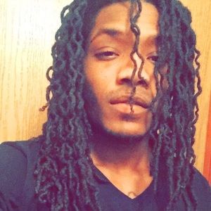 Meet your Posher, Joshua